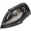 Steam And Dry Iron Retract Cord - Black